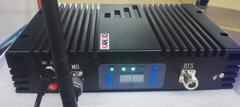 Impulsionador de Sinal Interfer à Estação Cdma Repetidor Agc - Mgc 800mhz 850mhz Nenhum Base 5w 37dbm 85dbi 2 Toys & Sports