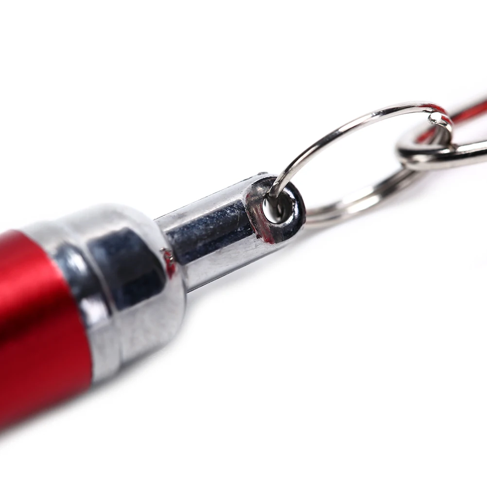 Ручка для гольфа запись скалолазания Пряжка шариковая ручка телескопическая переносная ручка для ключей