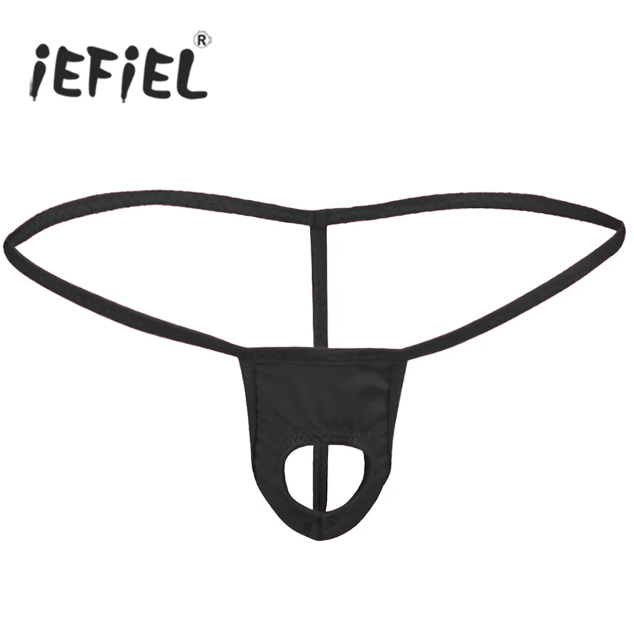 Мужские Стринги Слоники Купить