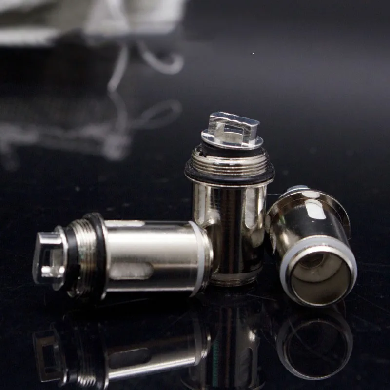 1 шт. катушка Замена 0.3ohm 0.15ohm для Vape pen 22 Tank RTA атомайзер электронная