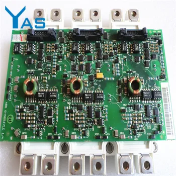 

Driver board +IGBT FS225R12KE3/AGDR-66C