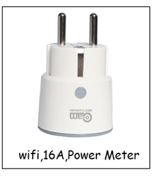 NEO Coolcam умная розетка Wi-Fi 3680 Вт 16А таймер для мониторинга энергии ЕС розетка Голосовое управление от Alexa Google IFTTT