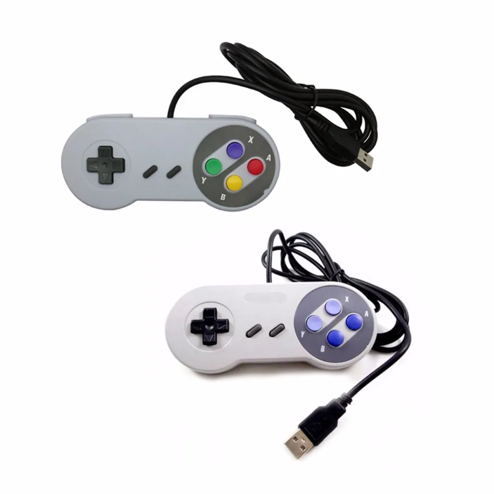 Buy Portable USB Port Game Handle For Nintendo WII