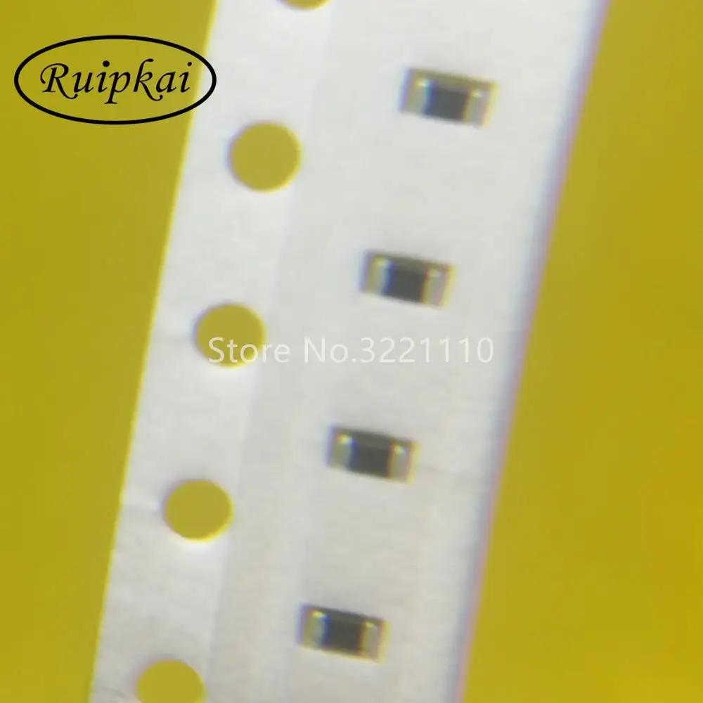 100PCS 1608 SMD beads 2000 ohm 202 100MHZ Ferrite Bead 0603 2K 2000R 1.6*0.8mm