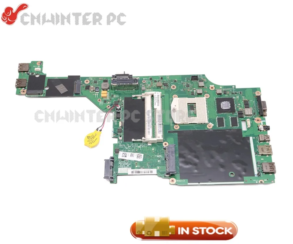 NOKOTION لينوفو thinkpad T440p اللوحة المحمول HM87 DDR3L GT730M 00HM981 00HM983 04X4086 00HM991 NM-A131 اللوحة الرئيسية
