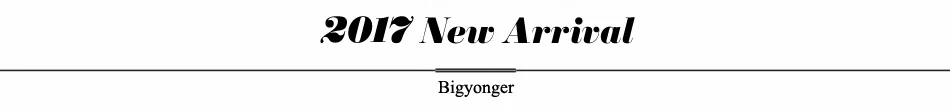 2016 New Arrival