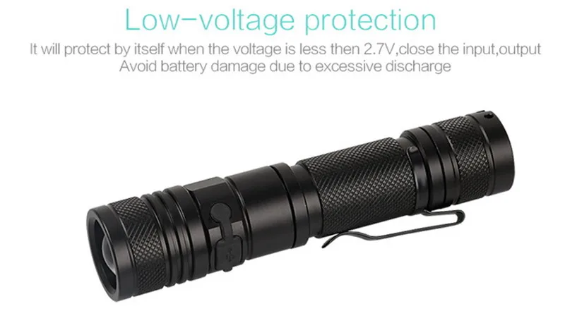 Flashlight12