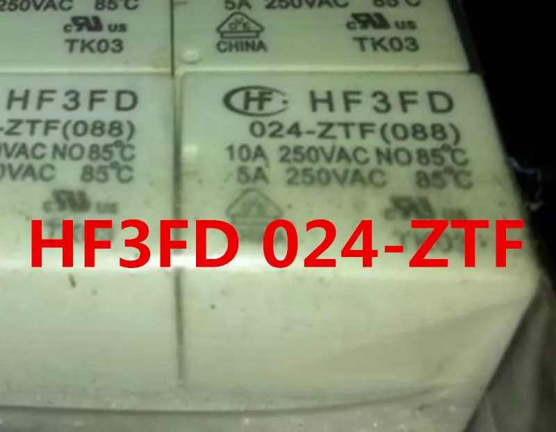 576 Relay Relay HF3FD 009-H3F 576 Relay Relay HF3FD 009-H3F