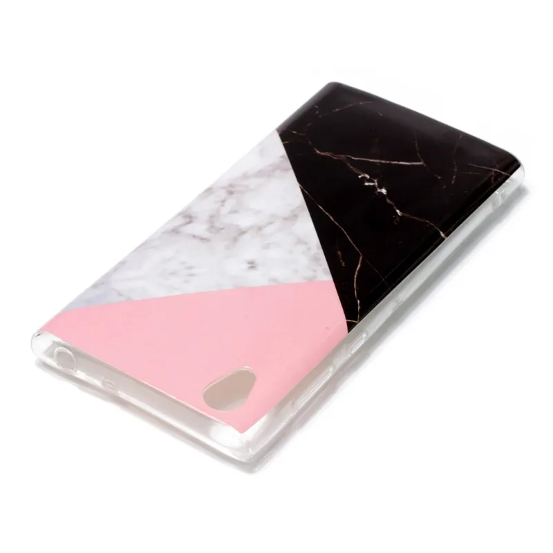 Matte TPU Case For Coque Sony XZ3 XZ2 XA2 Case Soft Silicone Cover For Funda Sony XZ3 XZ2 XA2 ULTRA XA1 Plus L1 L2 Phone Cases (15)
