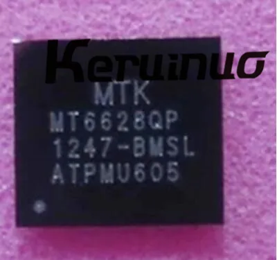 1 Piece MTK MT6628Q MT6628QP BGA IC Chip