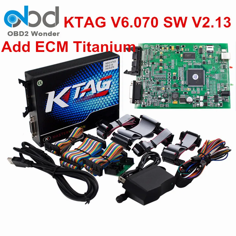 Цена за Лучшая цена K-TAG V6.070 ЭБУ инструментов программирования KTAG К TAG мастер версия k-тег SW V2.13 OBD2 чип тюнинг для автомобиля грузовик 6 языках Цена за Лучшая цена K-TAG V6.070 ЭБУ инструментов программирования KTAG К TAG мастер версия k-тег SW V2.13 OBD2 чип тюнинг для автомобиля грузовик 6 языках
