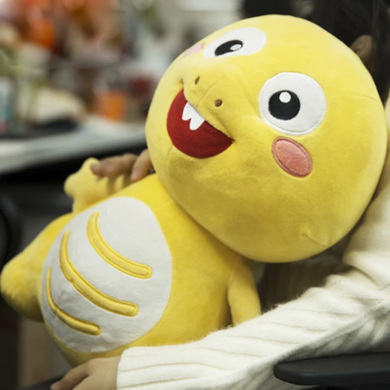 16 дюймов Vipkid мягкие Дино плюшевая игрушка динозавр Dino Куклы Мягкие плюшевые куклы для детей подарок на день рождения - Цвет: same as picture