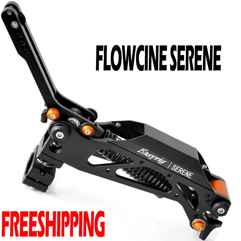 Like EASY RIG Жилет easyrig Flowcine serene Ручной Стабилизатор для видеосъемки DJI Ronin M 3 осевой