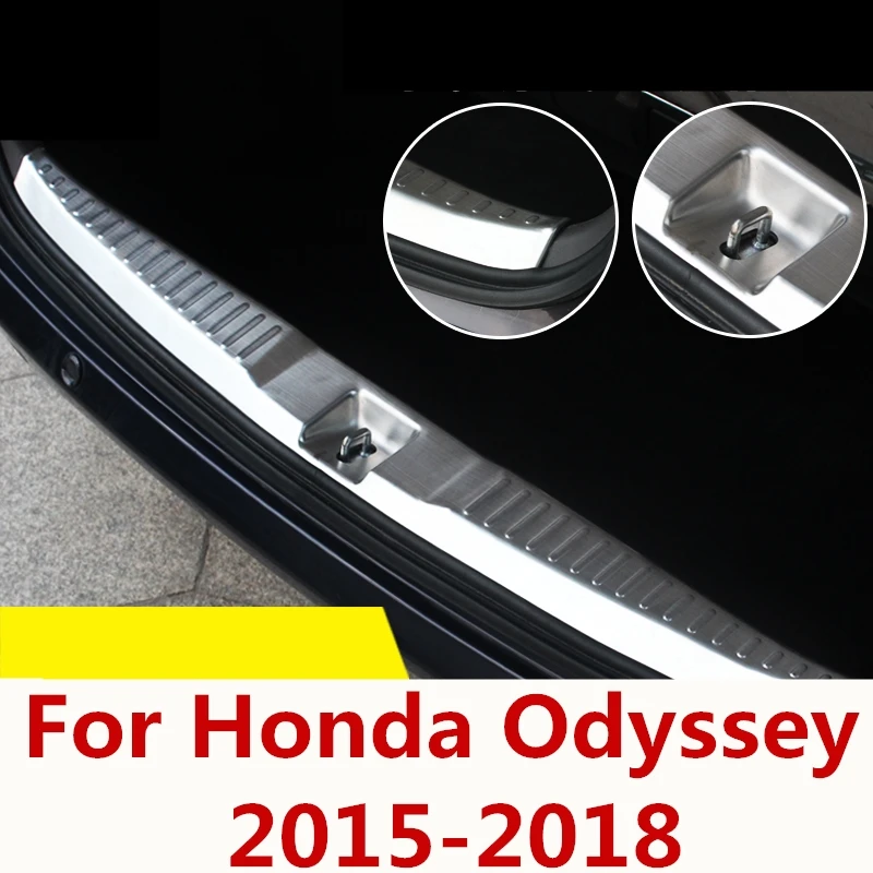 2010 Honda Odyssey Accessories