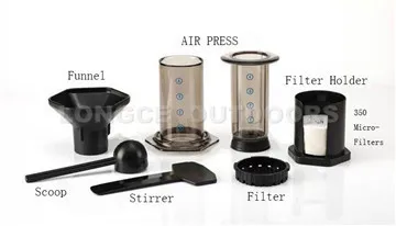 Airpress Coffee Maker Diy Presses Similar Airpress Coffee Maker Diy Presses Similar Aeropress Espresso French Hot On Aliexpress Alibaba