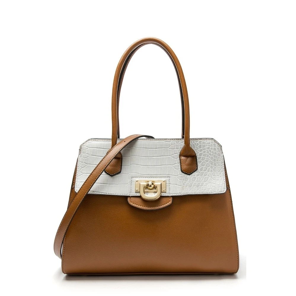 MKF Collection Lady B Satchel Bag by Mia K Farrow (2)