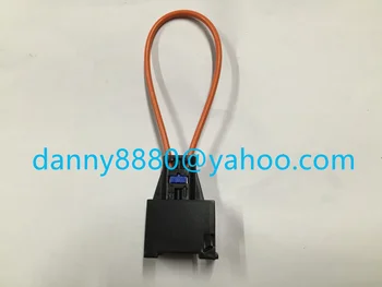 

MOST Fiber Optic Loop Female Connector For BMW Audi Mercedes Porsche etc.