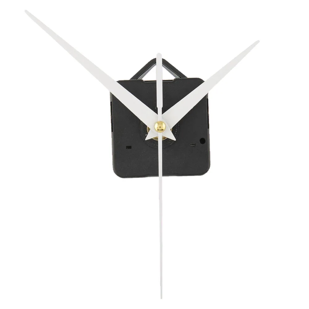

Clock Mechanism DIY Silent Classic Various Color and Type Hands Retro large wall clock Mechanism Parts DIY wall clock Decor