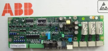 

ACS600 inverter IO drive main board NIOC-01C NIOC01C NI0C-01C NIOC-01