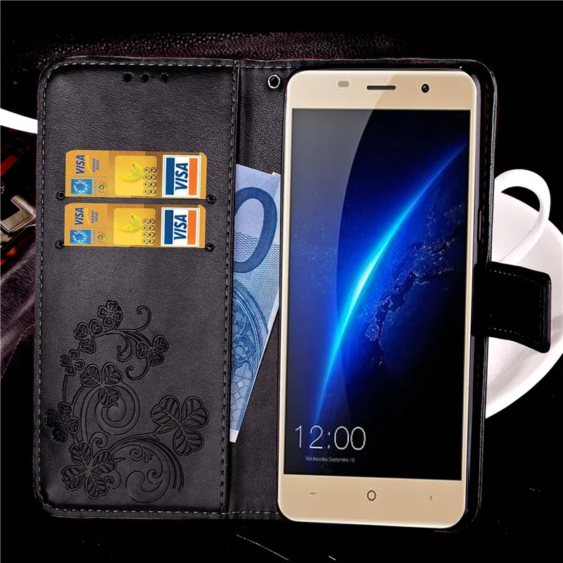 Чехол для Leagoo M5, чехол из искусственной кожи, флип-чехол, чехол для Leagoo M5, 5,0 дюймов, задняя крышка для телефона Leagoo M5, чехол