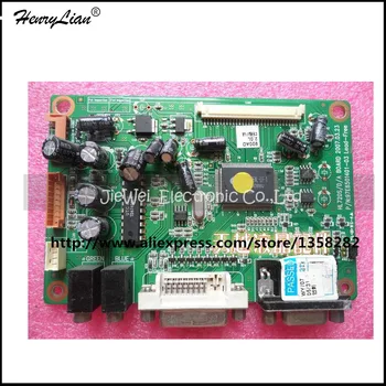 

HENRYLIAN free shipping MNT-ANALOG logic board 97E6501401-03 driver board