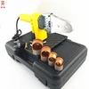 1 Set 220V 20 25 32mm 600W Tube Welding Machine PPR PE PP Pipe Welder Soldering Iron For Plastic Pipes ► Photo 2/6