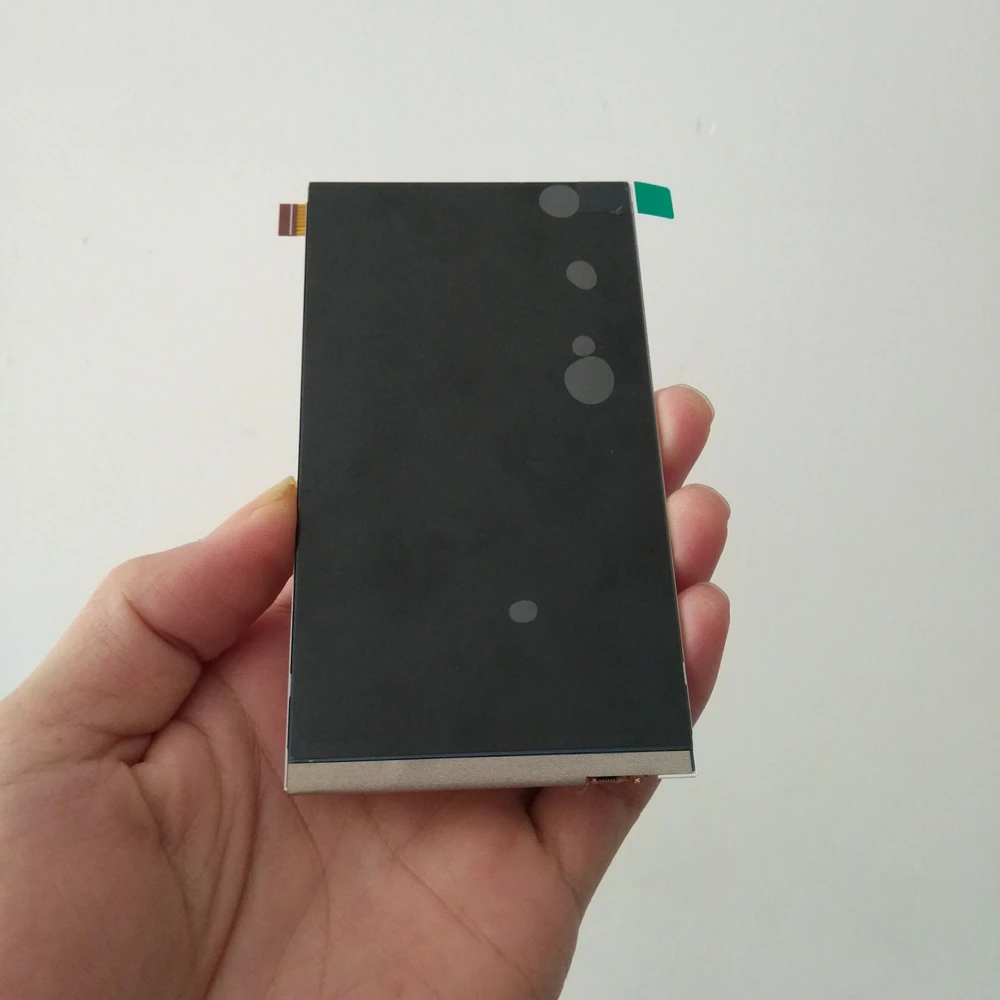 

Original 5.0 inch LCD Screen for Land Rover Guophone X2 Shockproof Smartphone