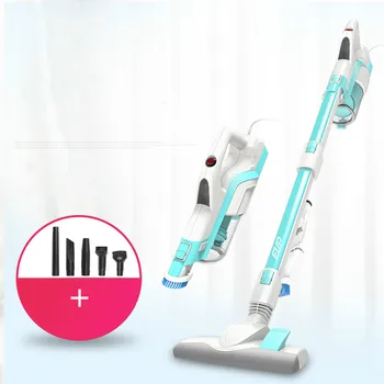 

400W handheld vacuum cleaner Household Strong High power vacuum cleaner