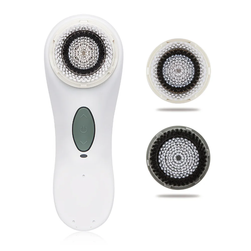 Hangsun SC100 Portable Electric Waterproof Sonic Cleansing Facial Face Brush Rechargeable