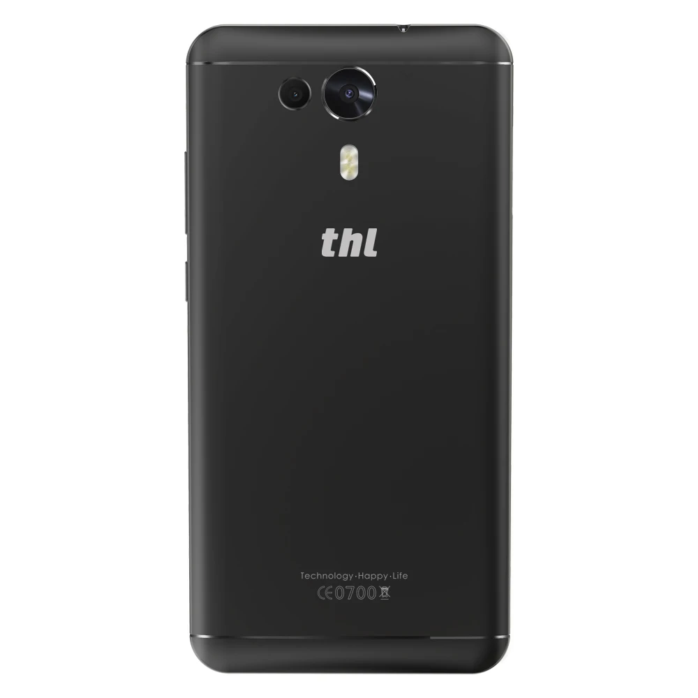 THL Knight 1 4G смартфон 5 дюймов Android 7 0 MTK6750T ГГц Восьмиядерный 3 ГБ ОЗУ 32 Гб ПЗУ 13.0MP + 2.0MP
