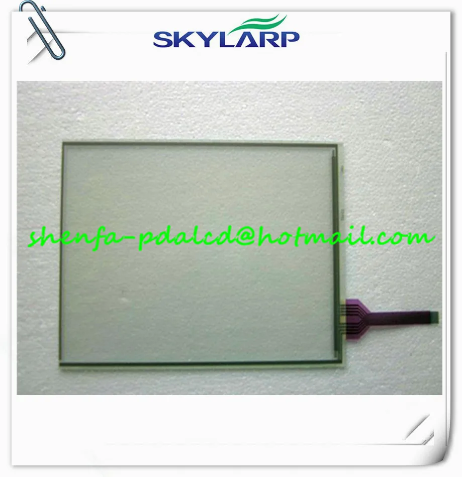 1Pcs New KOYO EA7-T8C-C Touch Screen Glass
