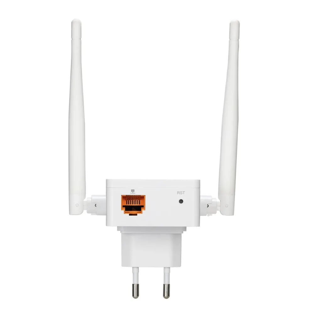 Усилитель диапазона Wi Fi TOTOLINK 300 Мбит/с с внешними антеннами|Беспроводные роутеры|
