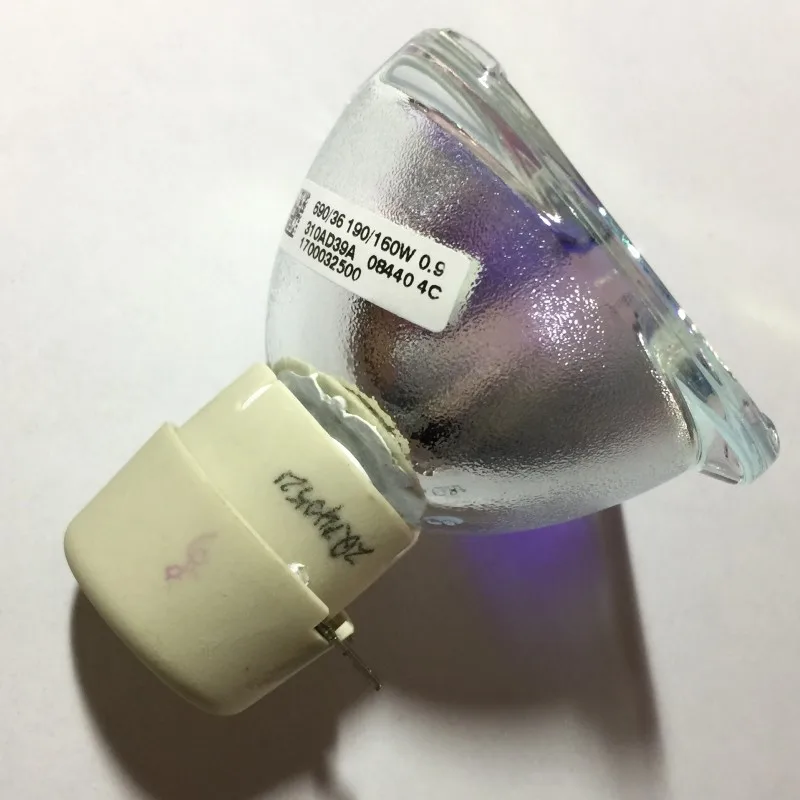 

Original Projector Bare Bulb/LAMP 5J.J2S05.001 for Benq MP615P/MP625P projector
