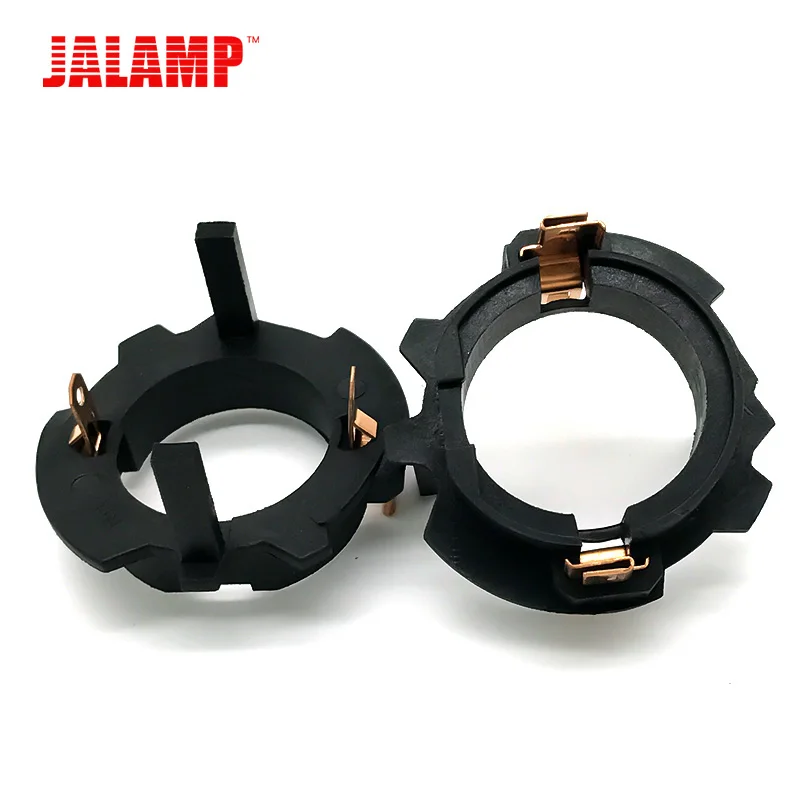 Buy Retainer Clip H7 LED Headlight Bulbs Adapters