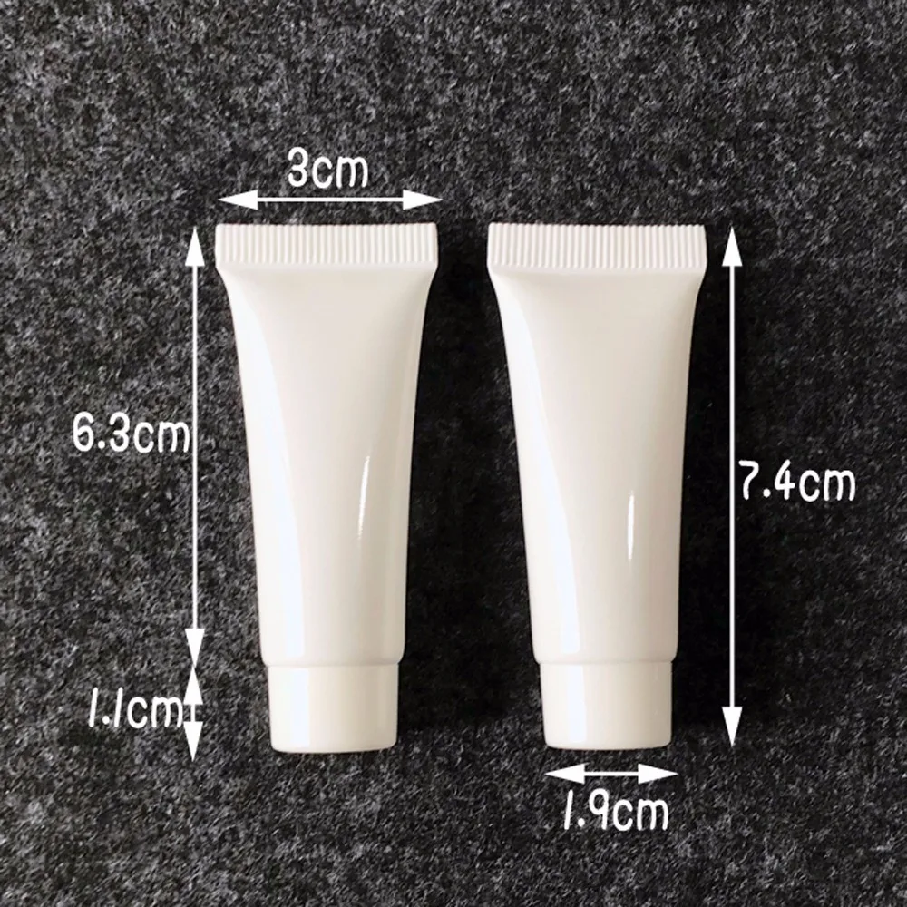10g white tube  (5)