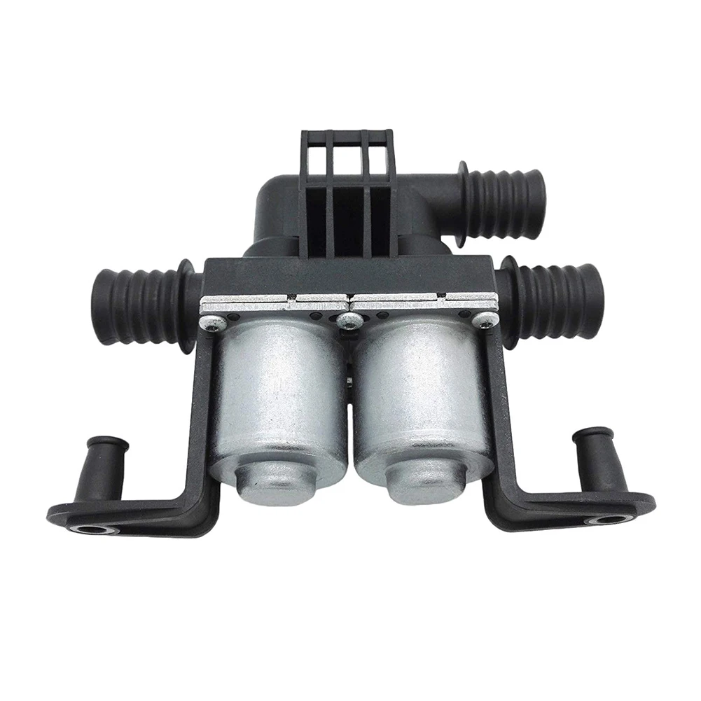 

Heater Control High Reliability Solenoid s Easy Installation Sport Utility 4-Door Perfect Fits X5 X6 E70