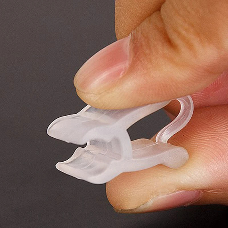 50/100pcs Plastic Plant Support Clips For Tomato Eggplant Plants Grafting Clip Fixed Greenhouse Vegetables Garden Ornament