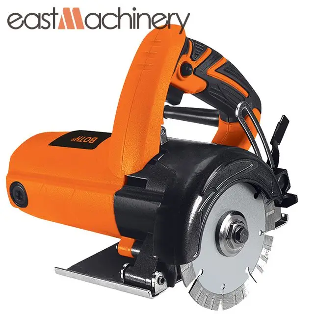 110 220v 1200w 13000rpm 110mmm electric marble cutting machine