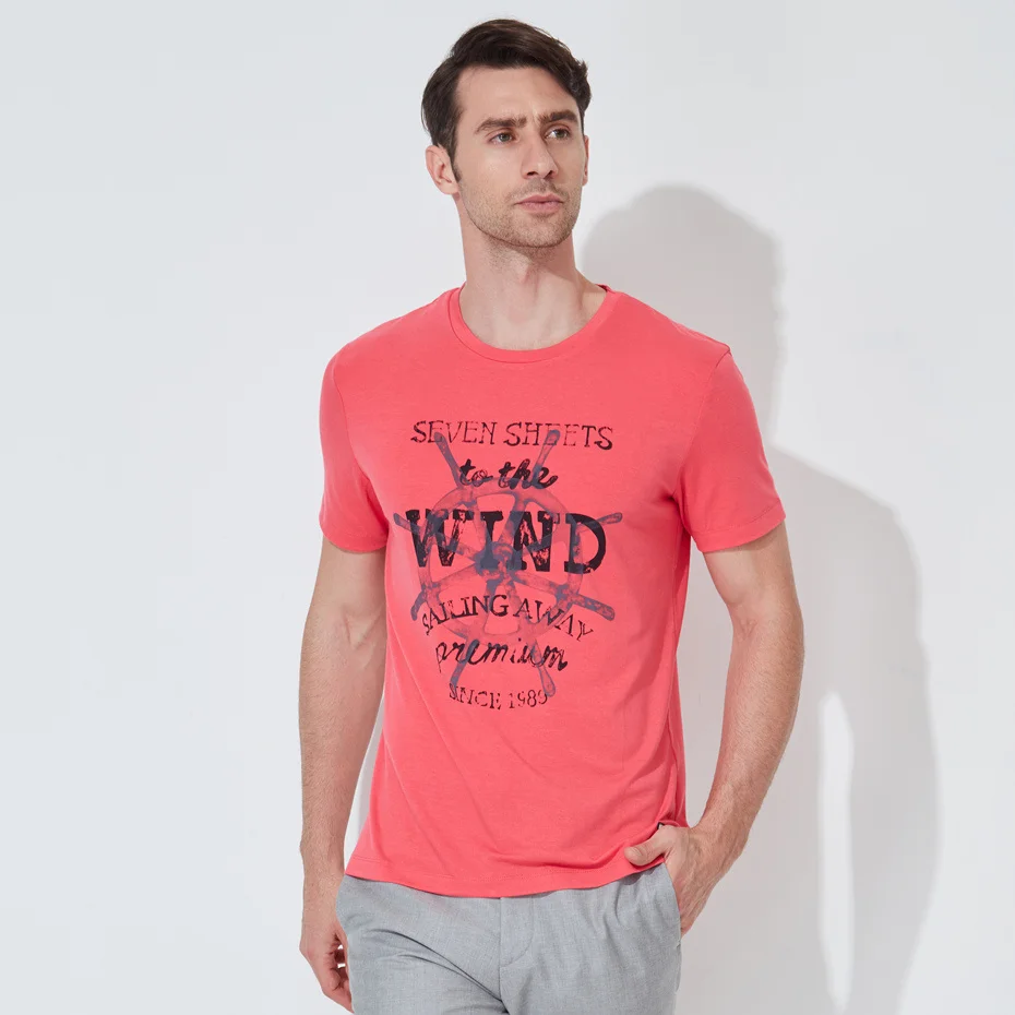 New TV Show Stranger Things Men T Shirt 2016 Cotton Short Sleeve Men Fashion Shirt Tops Tees Free Shipping 