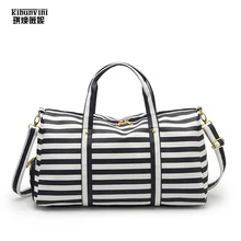 Большая емкость ПВХ дорожные сумки повседневные Momen ручной Багаж Водонепроницаемая спортивная сумка большая сумка женская сумка через плечо роскошный бренд Bolsas