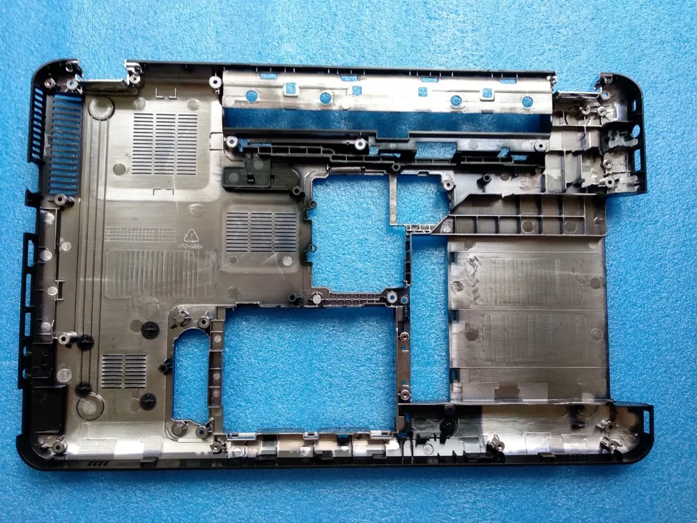 НОВЫЙ для HP Pavilion DV6 3000 DV6Z dv6 3100 DV6T нижний чехол ноутбука Cove3ELX6BATP00 603689 001|laptop case|laptop hp