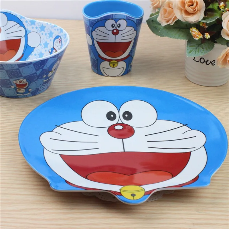 Baby Plate Cartoon Dora A Melamine Baby Infant Feeding Plate Kid Food Dishes Children Tableware Set Baby Plate Cartoon Dora A Melamine Baby Infant Feeding Plate Kid Food Dishes Children Tableware Set