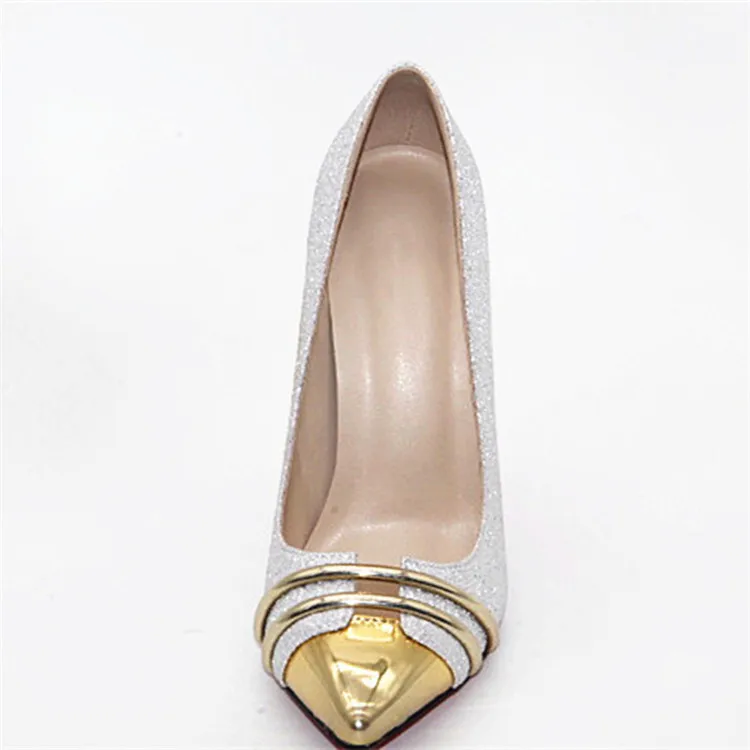 Zapatos Mujer Tacon