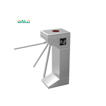 

Access control roller coin operated turnstile tripod turnstile