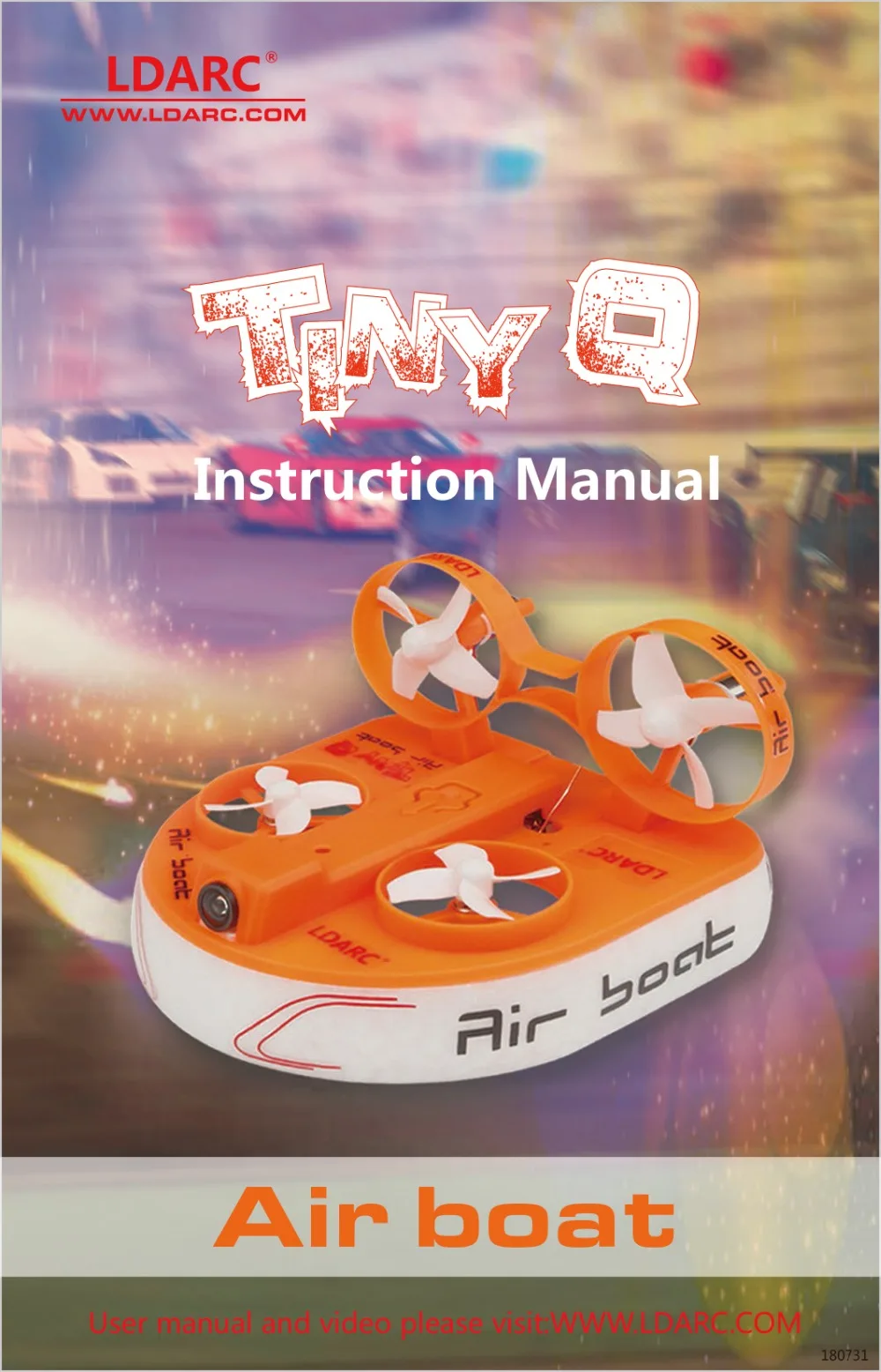 Tiny QEN-1 