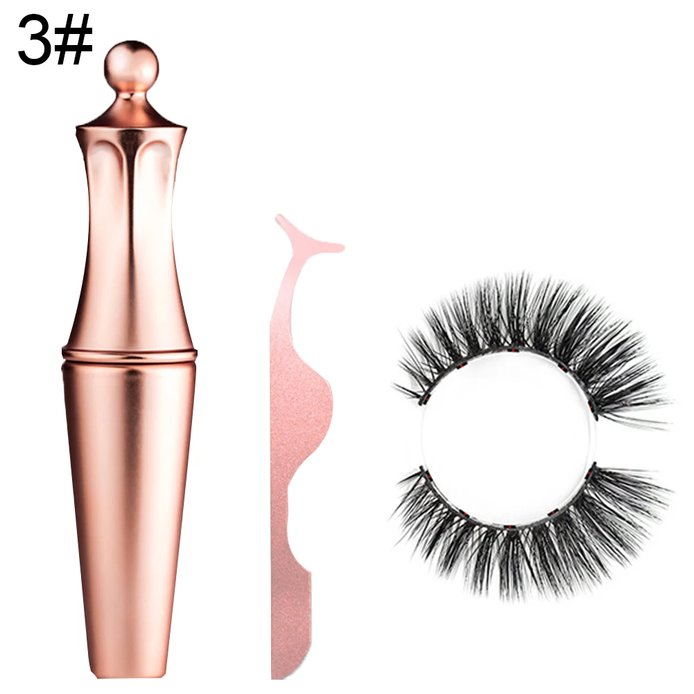 магнитная подводка для глаз