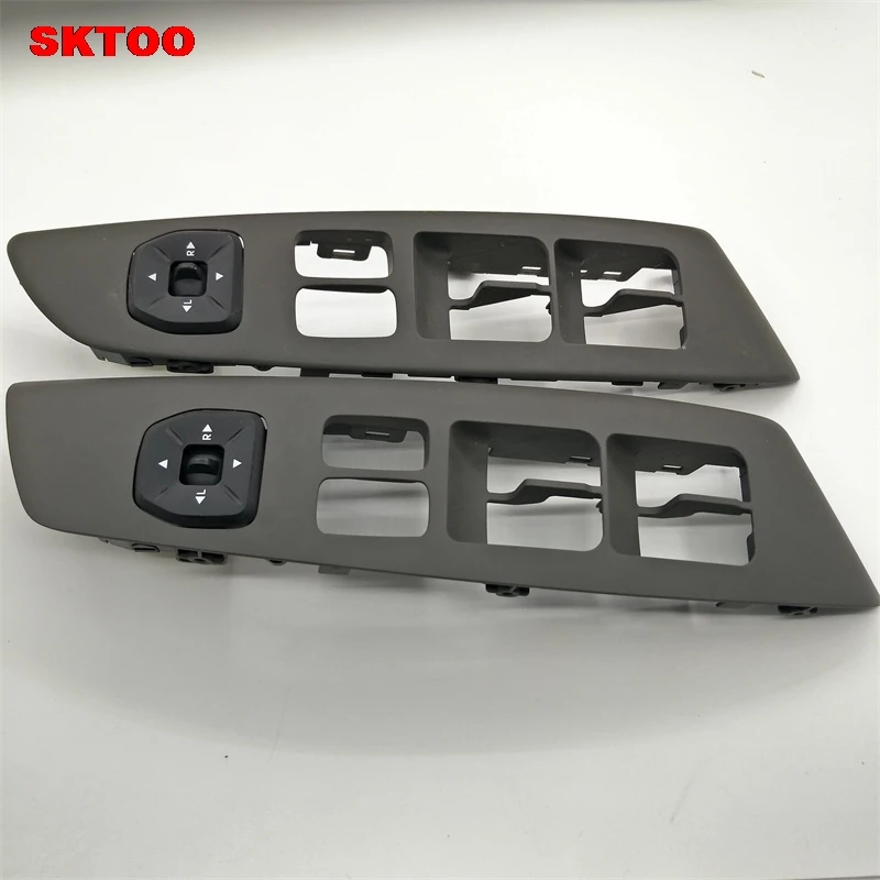 Переключатель SKTOO для Hyundai ix35 панель переключения левого и переднего стекла