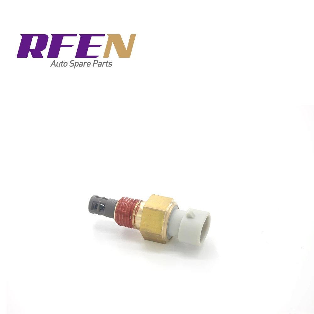 RFEN 25036751 12102620 для Lada Isuzu Kaiyun Euro 3 Новый датчик температуры впускного воздуха