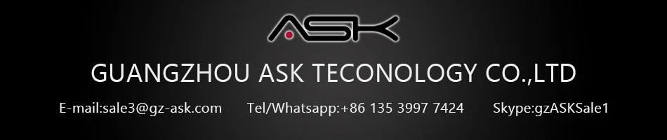 ASK