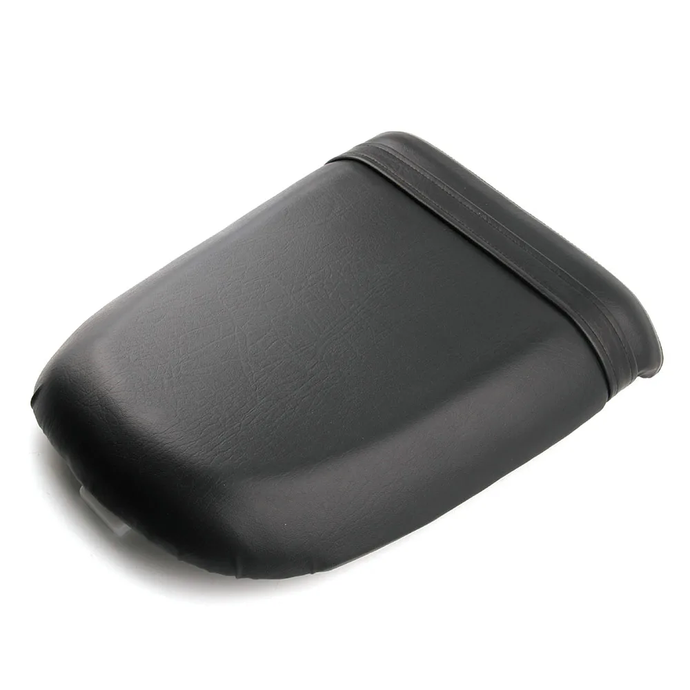 

For Suzuki GSXR1000 K1 K2 2001-2003 Rear Seat Cover Cushion Leather Pillow GSXR 1000 Motorcycle Passenger Seat